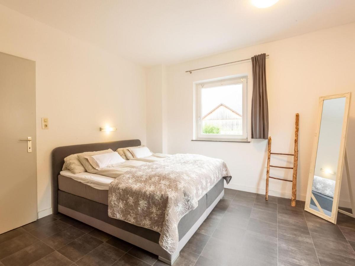 Picturesque Apartment in Bichlbach Exterior foto