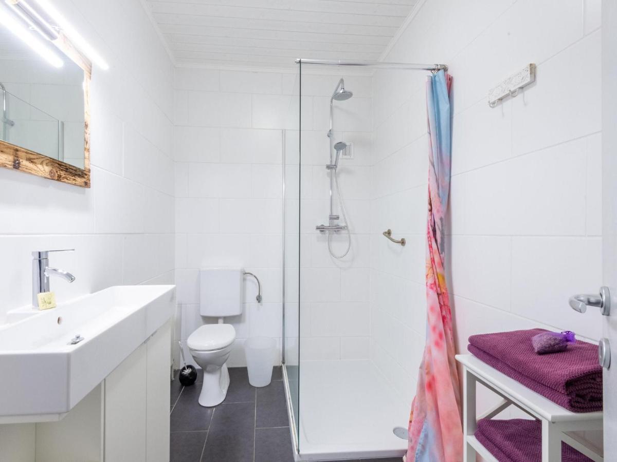 Picturesque Apartment in Bichlbach Exterior foto